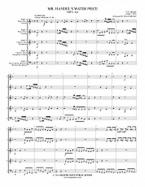 Mr Handel's Water Piece HWV 341 
