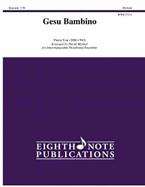 Gesu Bambino 