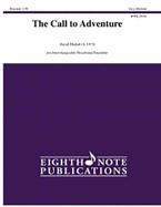 The Call to Adventure 