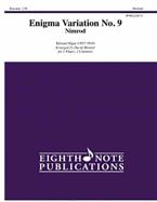 Enigma Variation No. 9 (Nimrod) 