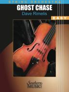 Ghost Chase 