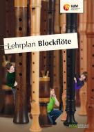 Lehrplan Blockflöte 