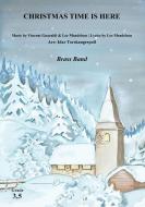 Christmas Time is Here 