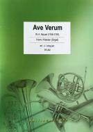 Ave Verum 