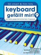 Keyboard gefällt mir! 9 