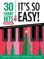 30 Charthits - It's So Easy! Christmas 