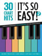 30 Charthits - It's So Easy! 2 