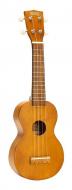 Soprano Ukulele - Trans Brown 