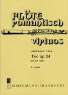 Trio op. 24 