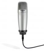 C01U Pro USB Condenser Microphone 