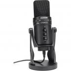 G-Track Pro USB Condenser Microphone 