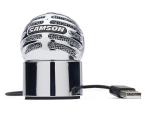 Meteorite USB Studio Microphone 