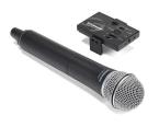 Go Mic Mobile Handheld System 