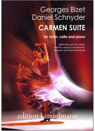 Carmen Suite 
