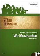 Wir Musikanten 