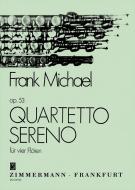 Quartetto sereno op. 53 