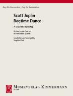Ragtime Dance Standard