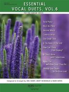 Essential Vocal Duets 6 