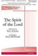 The Spirit of the Lord 