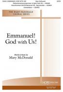 Emmanuel! God with Us 