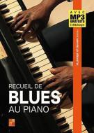 Music Playbacks - Piano Blues 