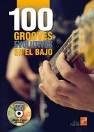 100 grooves evolutivos en el bajo 