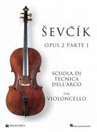 Studi Per Violoncello op. 2 