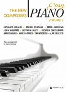 Easy Piano The New Composers 2 