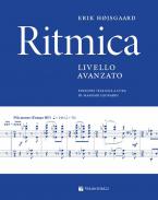 Ritmica Livello Avanzato 