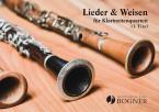 Lieder & Weisen 