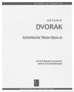 Schottische Tänze op. 41 Download