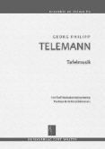Tafelmusik Download