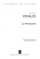 La Primavera (Der Frühling) Download