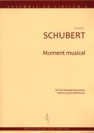 Moment musical op. 94 Nr. 3 Download
