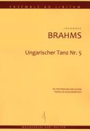 Ungarischer Tanz Nr. 5 Download