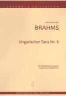 Ungarischer Tanz Nr. 6 Download