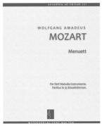Menuett Download