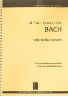 Italienisches Konzert - 1. Satz Download