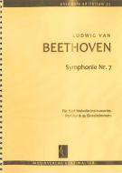 Symphonie Nr. 7 - 'Allegretto' Download