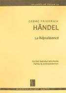 La Rejouissance Download