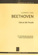 Ode an die Freude Download