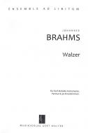 Walzer op. 39, 15 Download