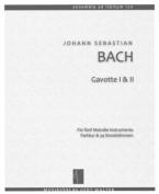 Gavotte 1 & 2 Download
