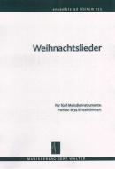 Weihnachtslieder Download