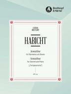 Sonatine "Temperamente" 