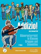 Addizio! 