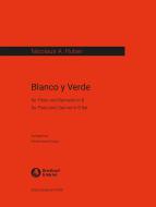 Blanco y Verde 