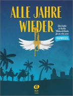 Alle Jahre wieder - Trompete 