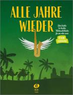 Alle Jahre wieder - Tenorsaxophon 