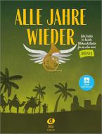 Alle Jahre wieder - Horn mit Audio-Download 
